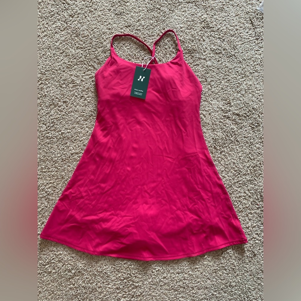 Halara Dress